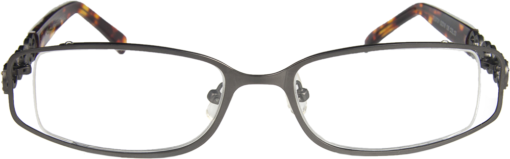 Glasses , Png Download - Eyeglasses Clipart (999x312), Png Download