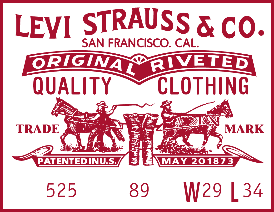 levi strauss emblem