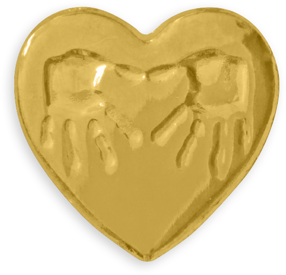 2008 - Heart Clipart (600x600), Png Download