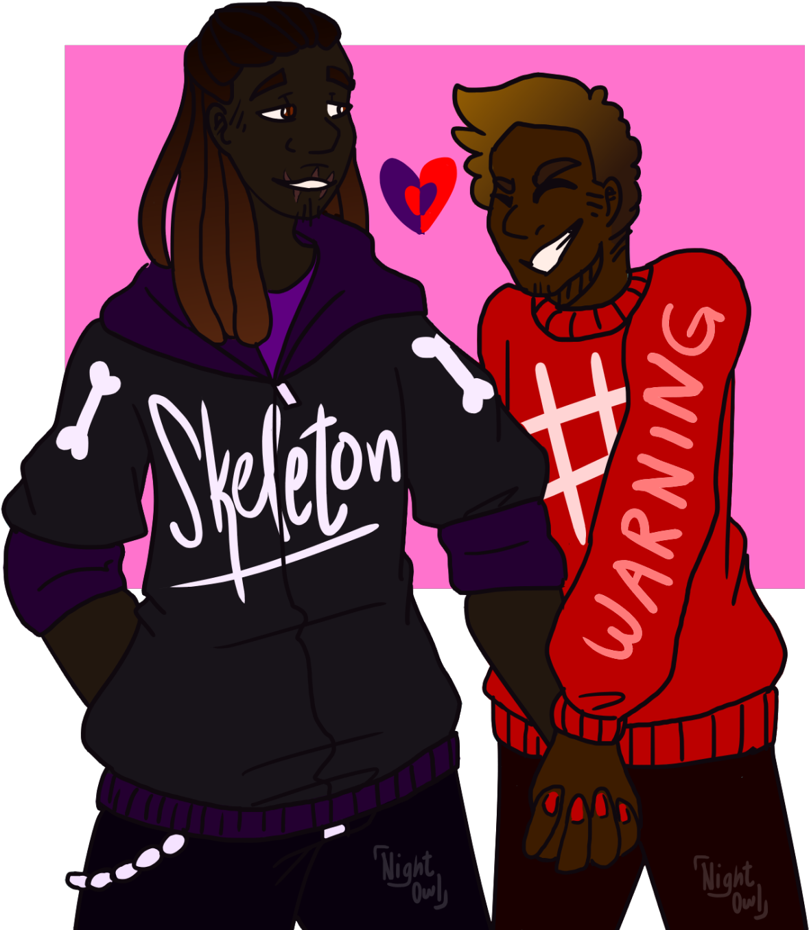 Image - Cartoon Clipart (1280x1423), Png Download