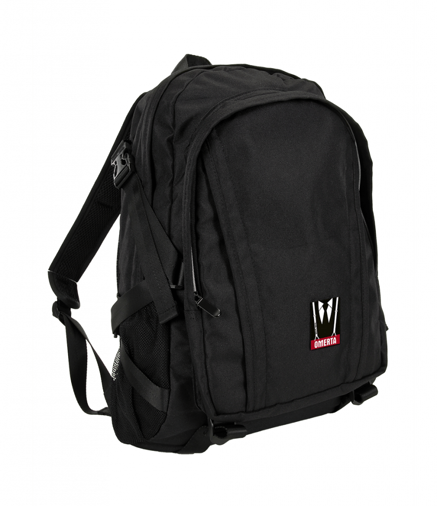 Click Here For Price - Smell Proof Backpack With Lock Clipart (885x1024), Png Download