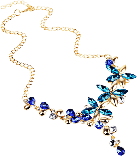 Necklace Clipart (600x798), Png Download