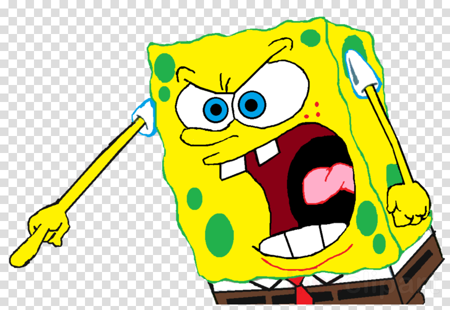 Imagenes De Bob Esponja Enojado Clipart Gary Patrick - Lol Surprise Diva Glitter - Png Download (900x620), Png Download