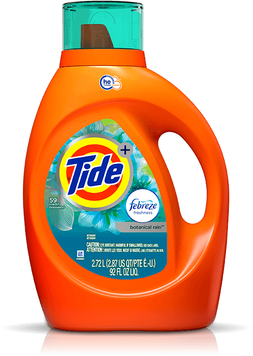 Tide Febreze Clipart (1200x788), Png Download