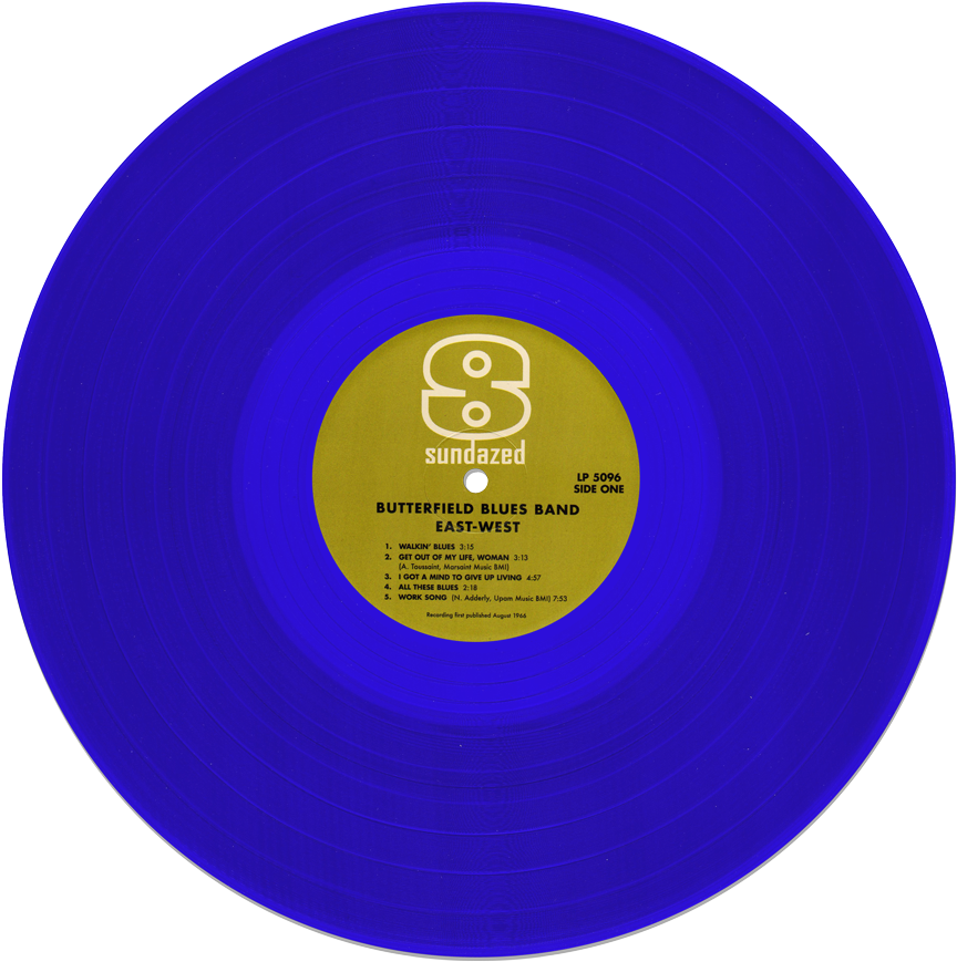 Paul Butterfield Blues Band, The - Circle Clipart (900x901), Png Download