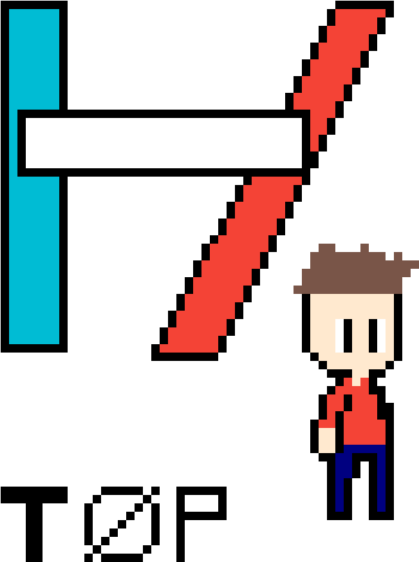 Twenty One Pilots , Png Download Feather Pen Pixel Art Clipart