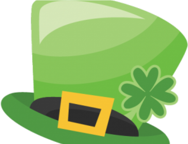 St Patrick's Day Leprechaun Png Clipart (640x480), Png Download