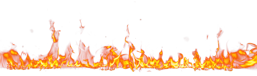 Kisspng Flame Fire Color Fire 5a8f568d0b - Flame Clipart (860x396), Png Download