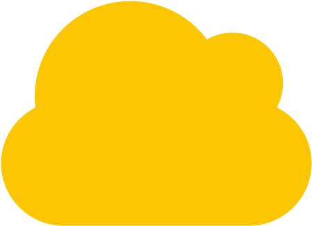 Cloud Icon Clipart (600x600), Png Download