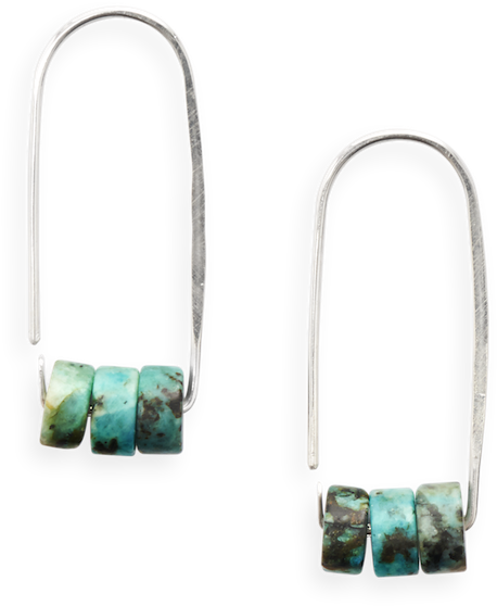 Earrings Clipart (700x1050), Png Download