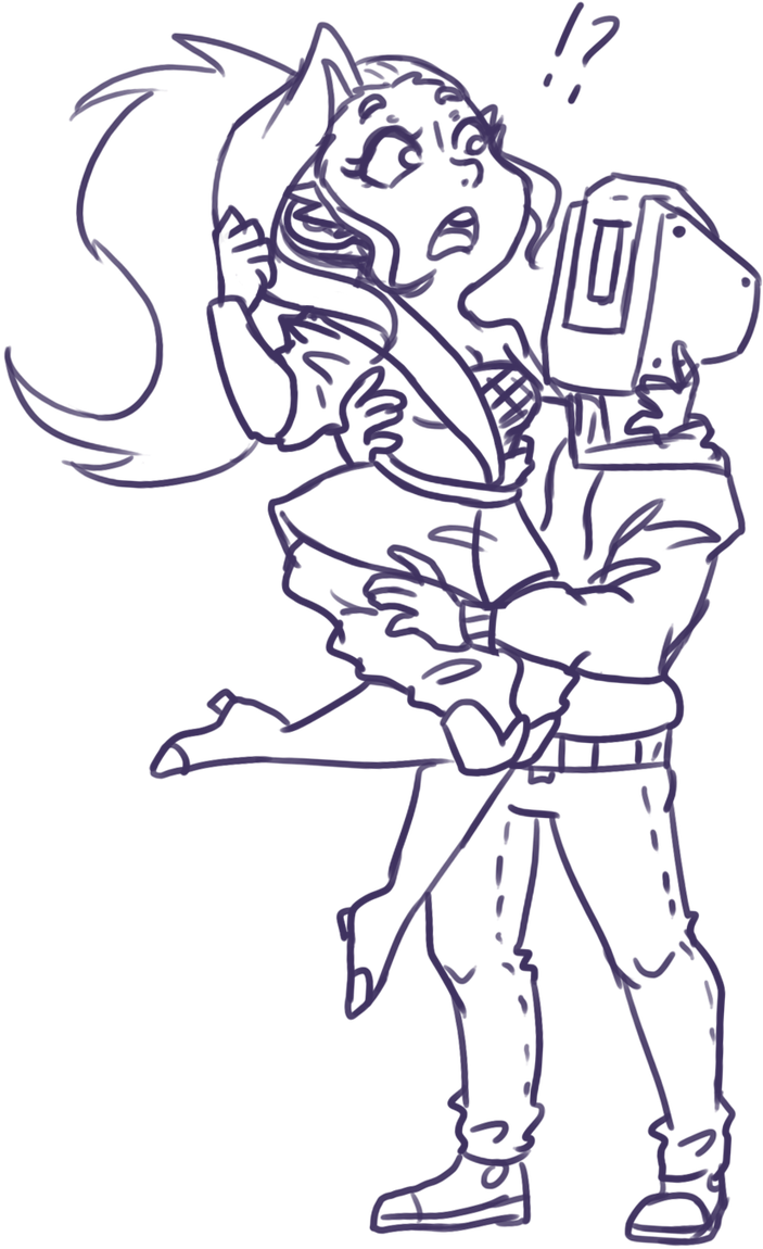 All Hail By Heithr - Cartoon Clipart (1027x1200), Png Download