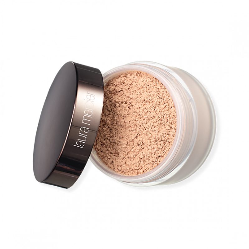 Laura Mercier Translucent Loose Setting Powder - Laura Mercier Translucent Loose Setting Powder Glow Clipart (800x800), Png Download