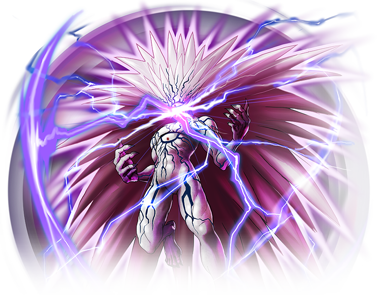 The Most Powerful Hero ”saitama” Has Brought His Hero - Grand Summoners One Punch Man Clipart (755x591), Png Download