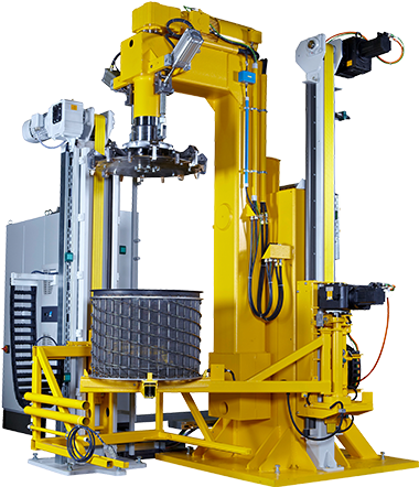 Reinhardt Slider Bild8 - Machine Clipart (758x452), Png Download