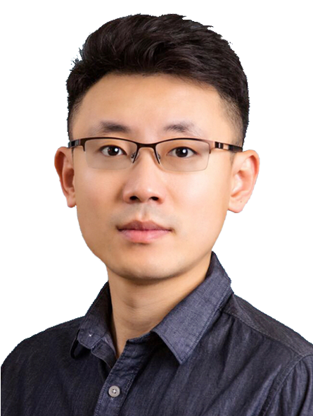 Daniel Wang - Man Clipart (600x600), Png Download