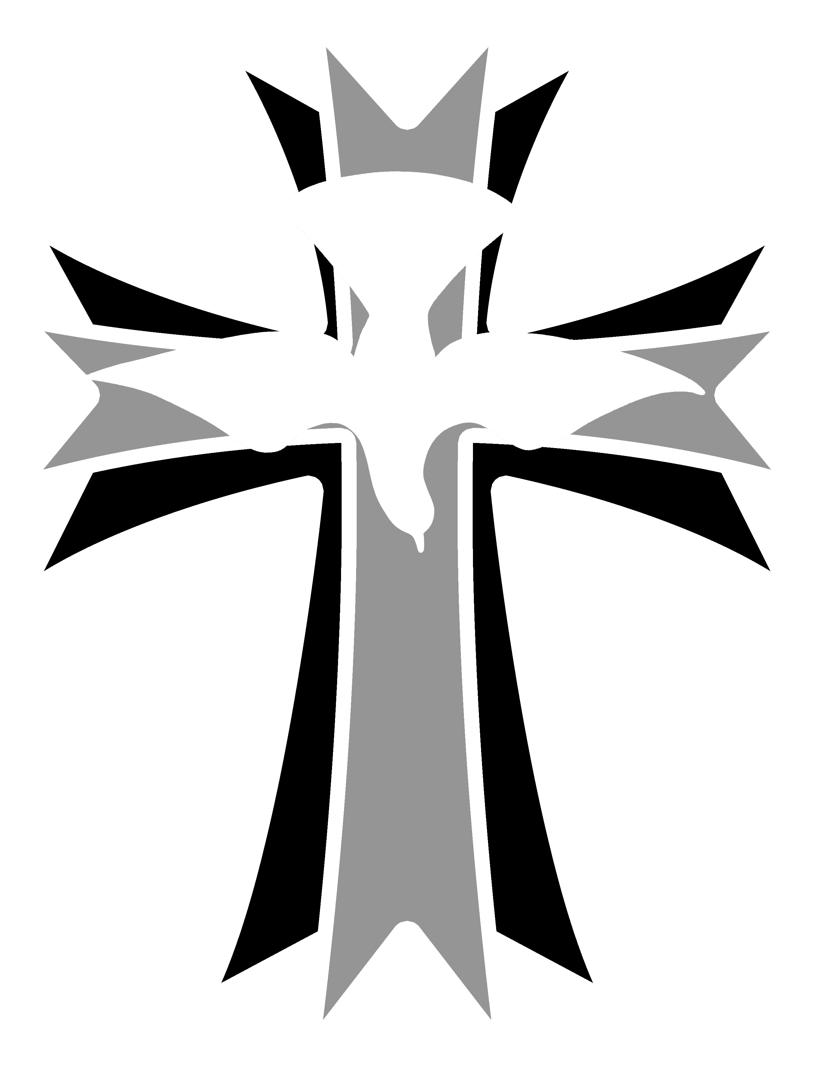 Dawn Reinhardt, Music Director - Emblem Clipart (2709x3568), Png Download