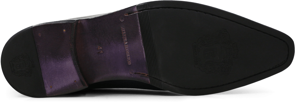 Oxford Shoes Lance 16 Navy Smoke Morning Grey - Suede Clipart (1024x1024), Png Download