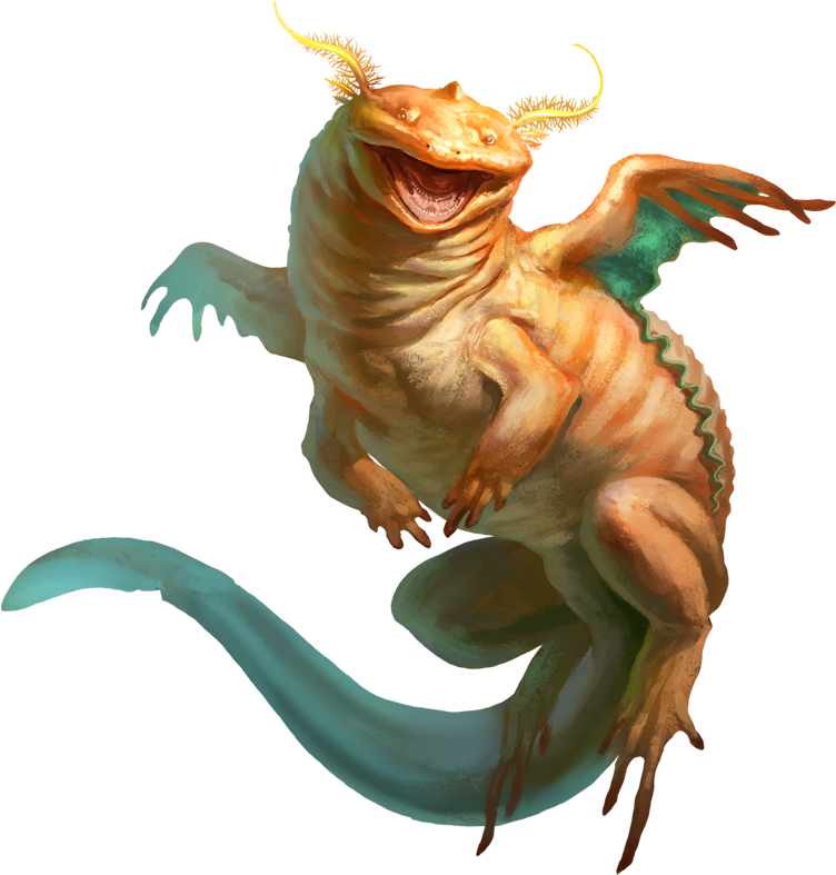 Realistic Pokemon Concept Art , Png Download - Pokemon Real Life Dragonite Clipart (752x787), Png Download