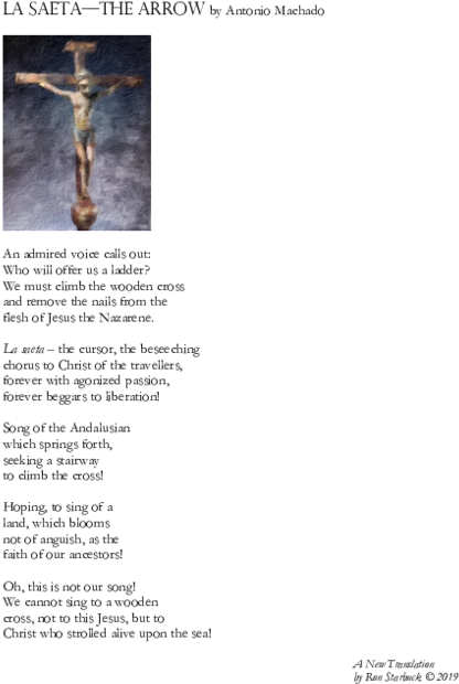 Pdf - Crucifix Clipart (600x776), Png Download