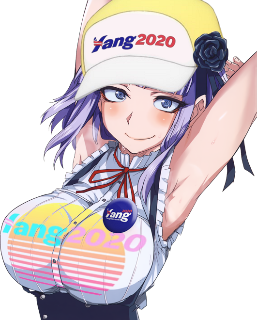 10453744 - Yang Gang Anime Clipart (531x660), Png Download
