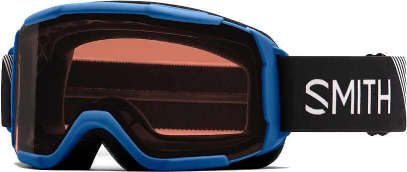 Smith Daredevil Youth Goggles - Smith Daredevil Goggles Clipart (906x444), Png Download