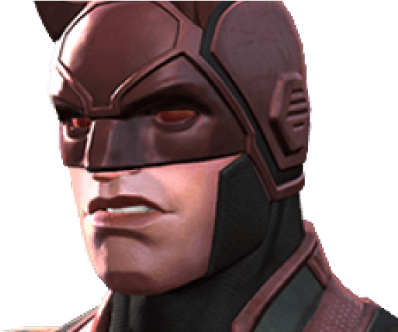 Daredevil Clipart Classic - Figurine - Png Download (640x480), Png Download