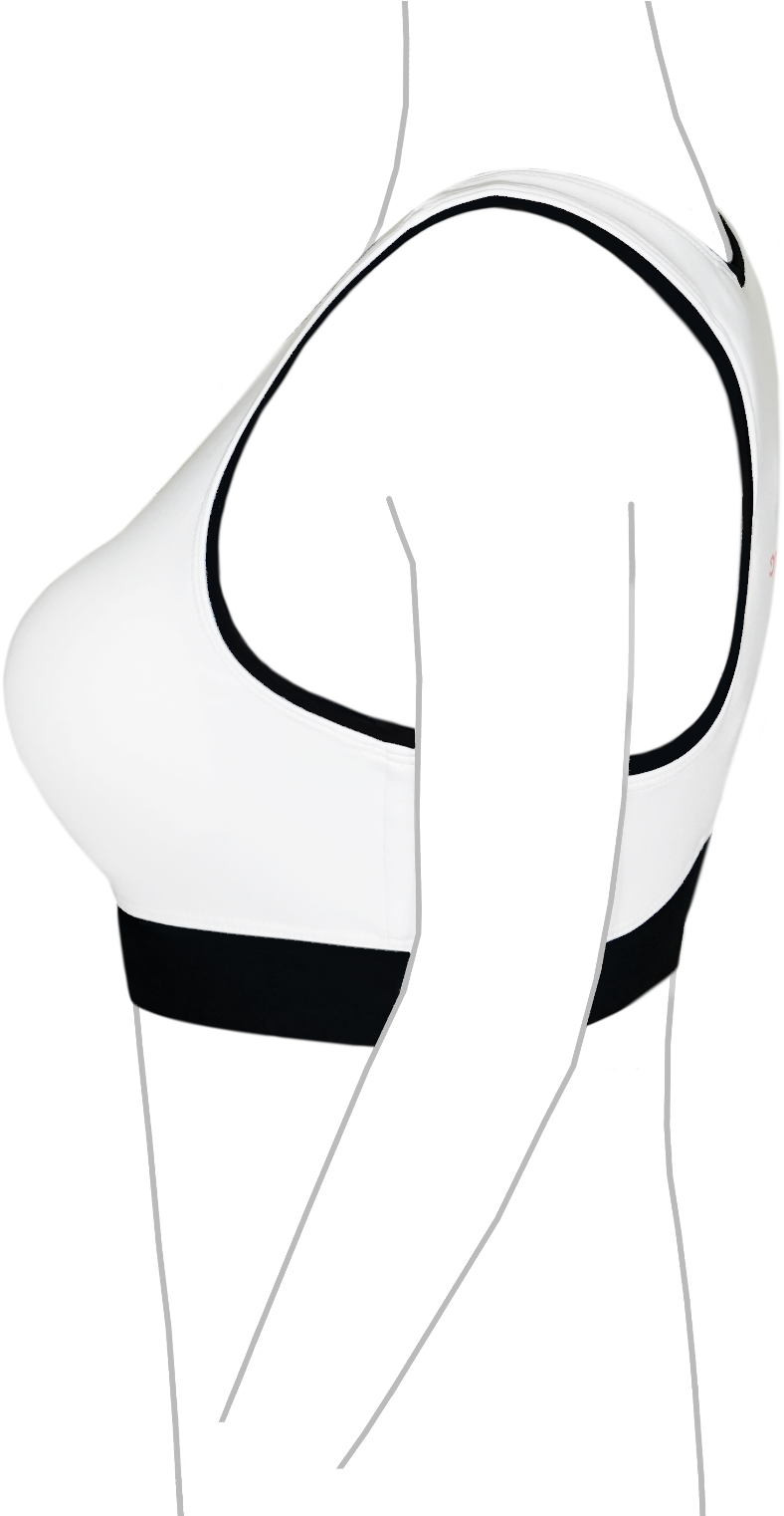 Banner Library Bra Clipart Right Arm - Chair - Png Download (1530x2040), Png Download