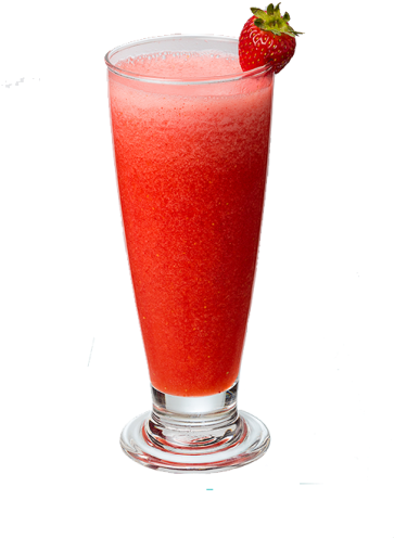 Jus Strawberry Png - Juice Strawberry Hd Png Clipart (700x542), Png Download