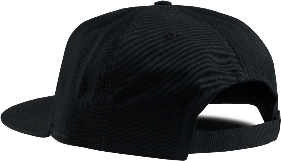 Friday The 13th Strapback - Burton Canyon Fleece Hat Clipart - Large ...
