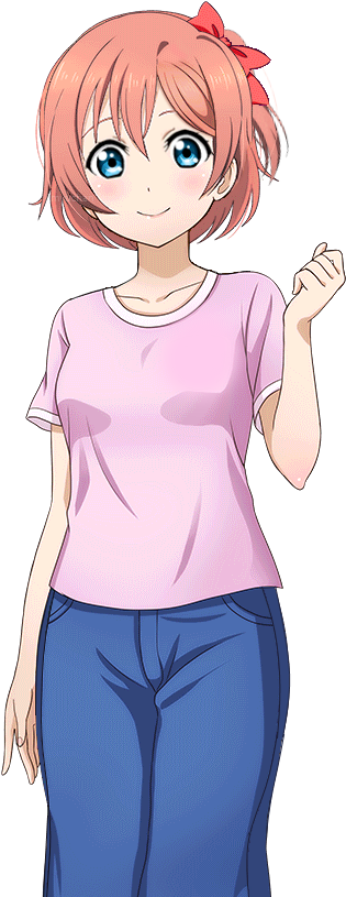 #sayori #animes #amigas #amistades #artes #dibujos - Cartoon Clipart (1024x1024), Png Download
