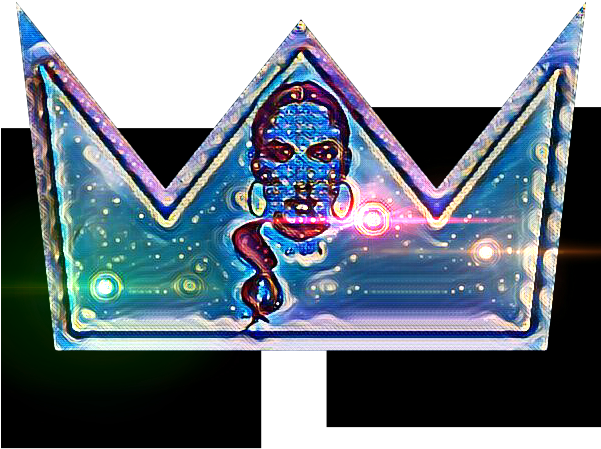 Had It Linked To Me - Triangle Clipart (600x600), Png Download