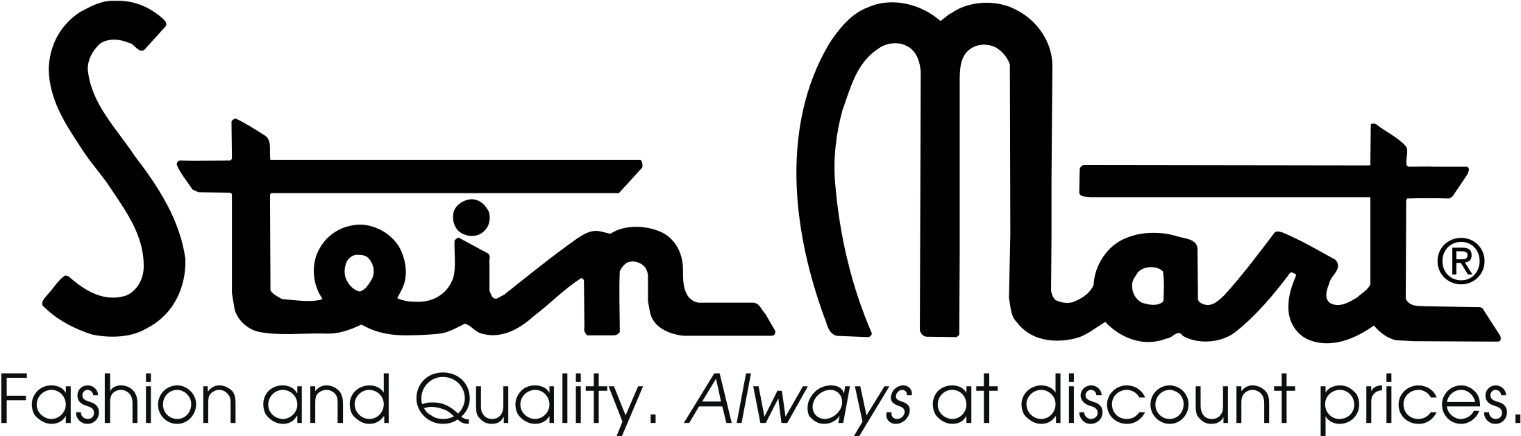 Stain Mart Logo Png Transparent - Logo Stein Mart Clipart (2400x2400), Png Download