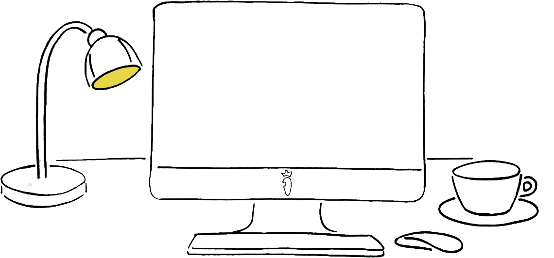 Doodle For Video Clipart (1140x532), Png Download