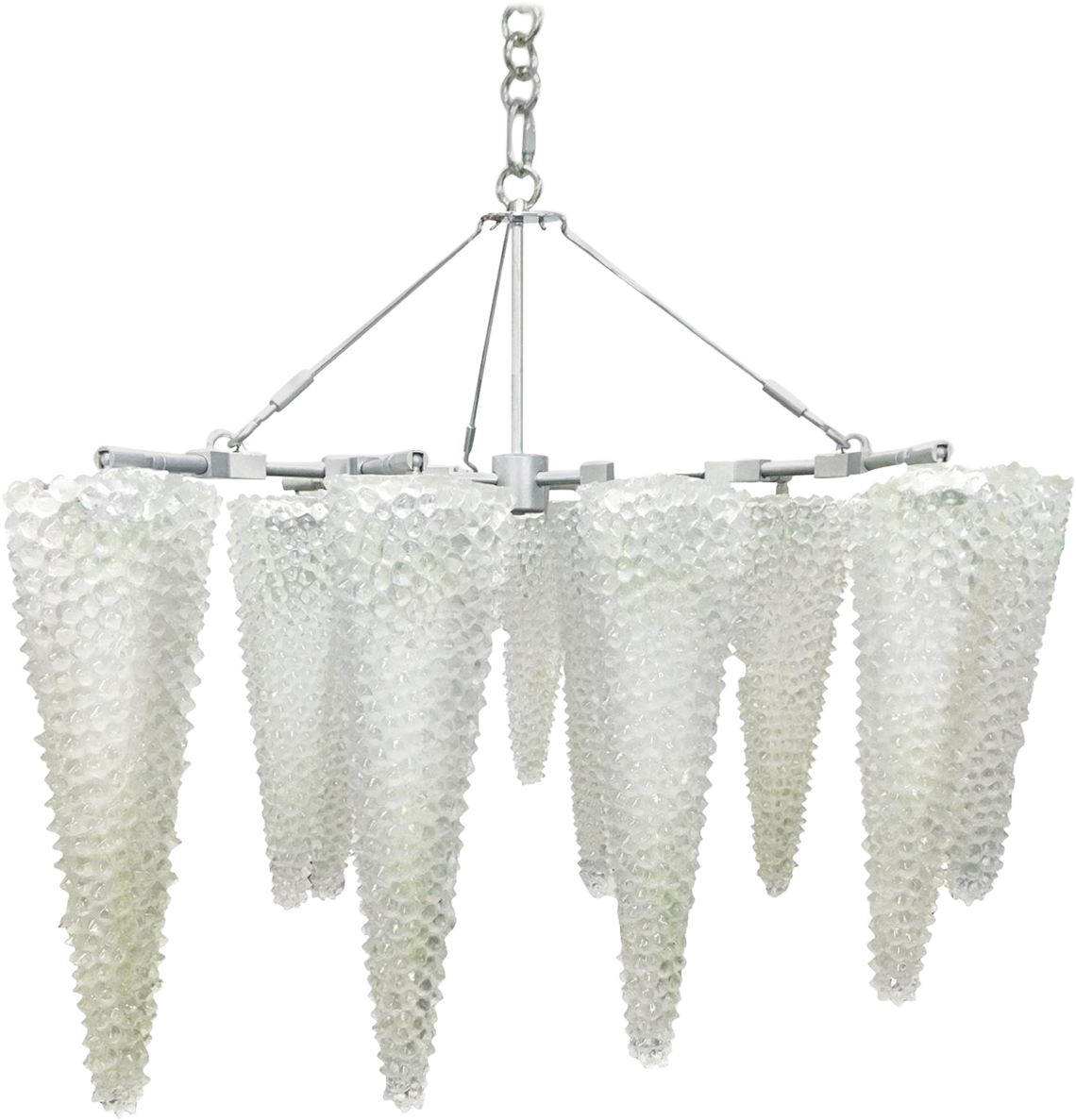 Viyet Designer Furniture Lighting Oly Studio Isla Chandelier - Chandelier Clipart (1200x1200), Png Download