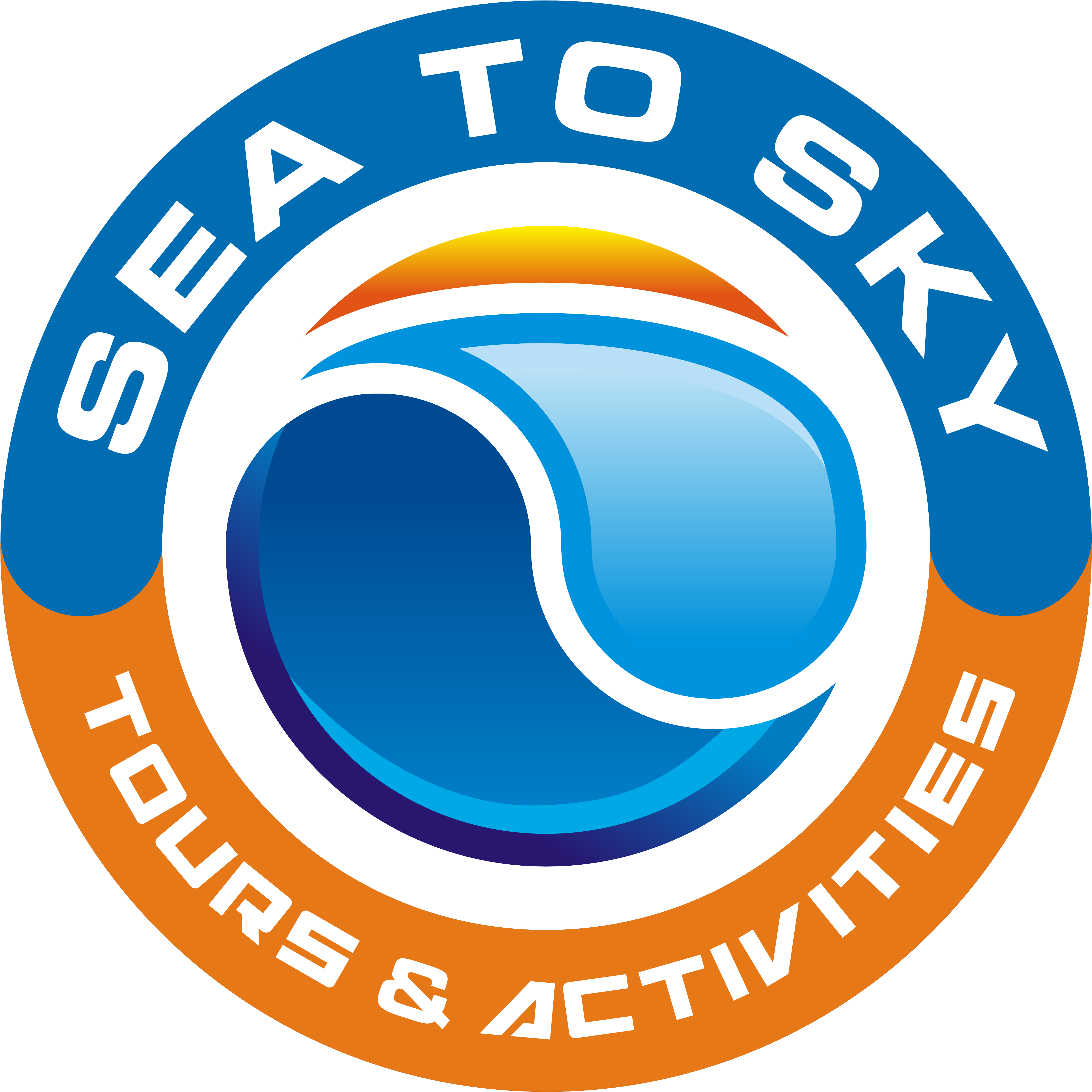 Lighthouse Watersports Clipart (5787x5787), Png Download