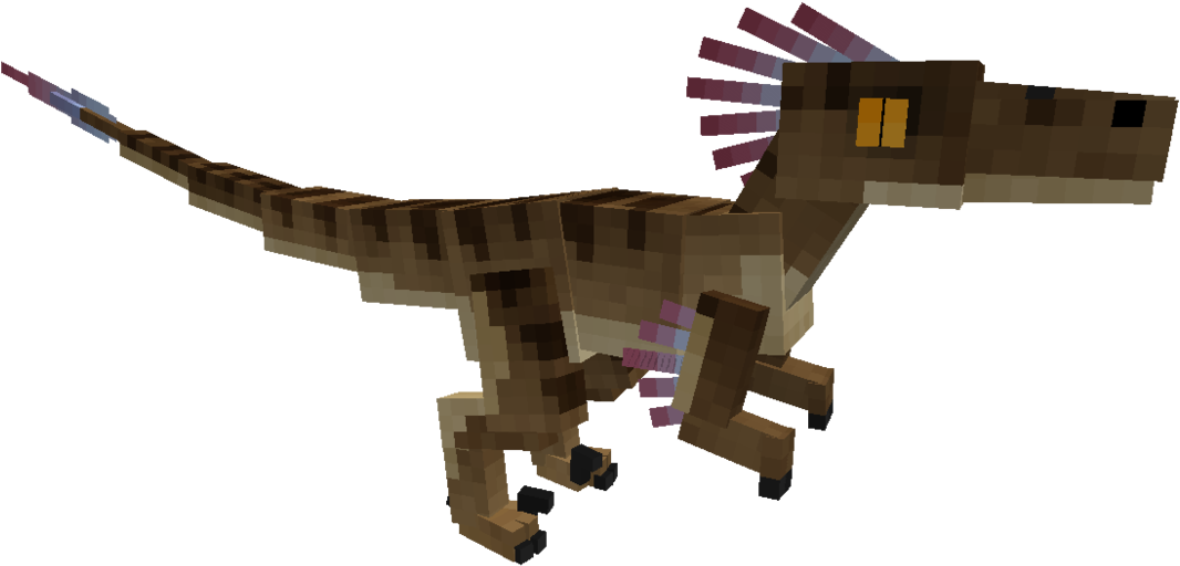 Velociraptor Clipart (1200x628), Png Download