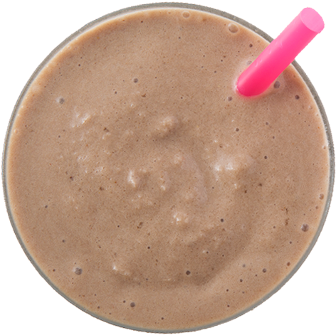 Nuts About Nutella - Health Shake Clipart (766x674), Png Download