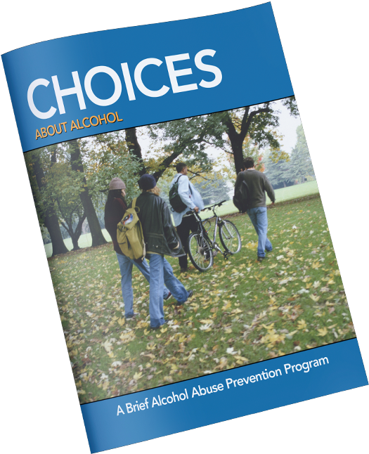 Choices Participant Journal - Flyer Clipart (750x799), Png Download