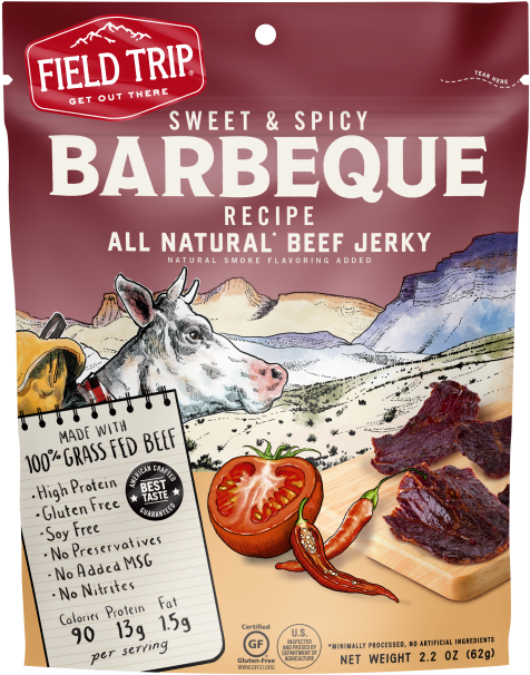 Premium - Jerky Clipart (700x700), Png Download
