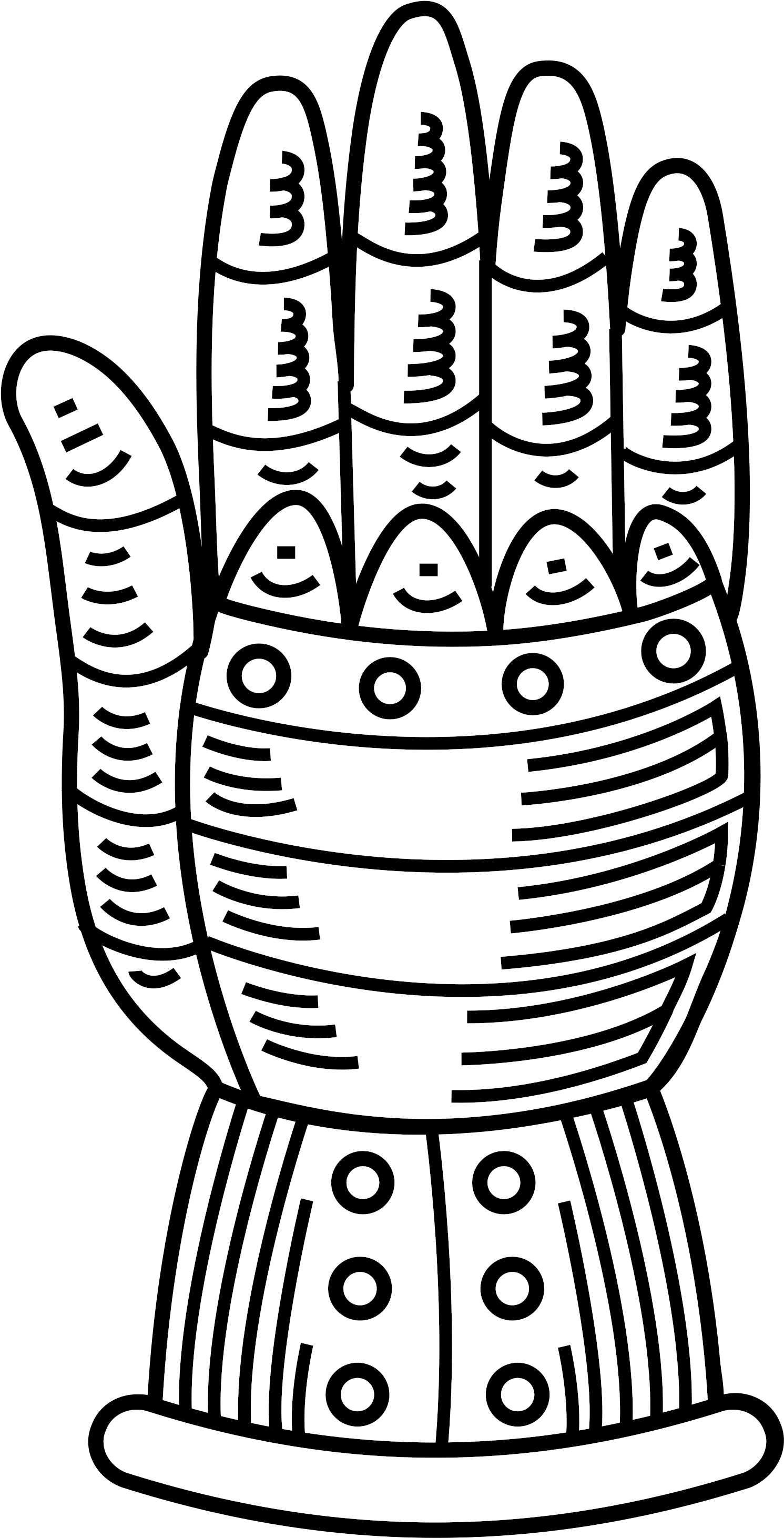 Wikimedia Commons , Png Download Clipart (1491x2924), Png Download