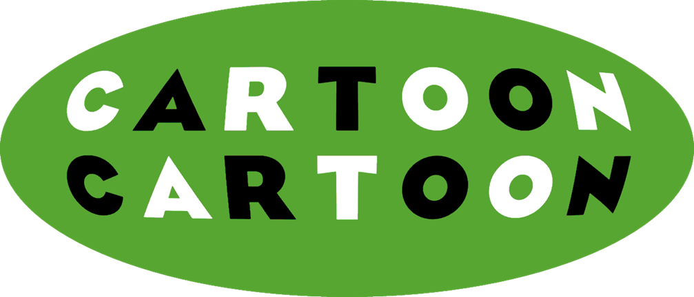Toonheads. Teletoon+ Polska Logopedia. Cartoon Network Arabic logo.