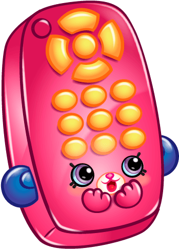 #control #shopkins #shopkinsworld #shopkin #kids - Clip Art - Png Download (576x495), Png Download