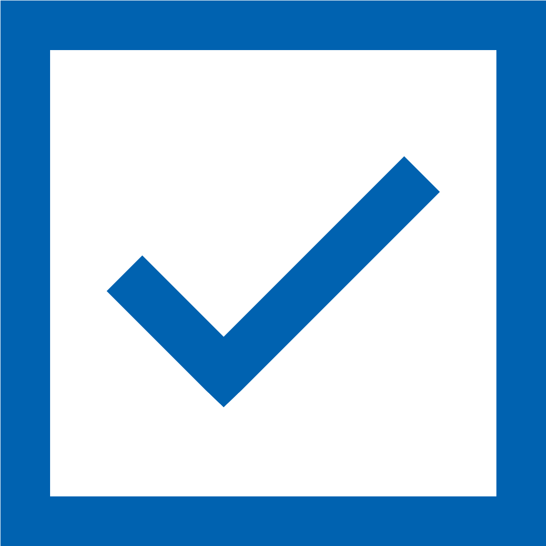 Computer Icons, Check Mark, Checkbox, Blue, Text Png - Icon Clipart (1600x1600), Png Download