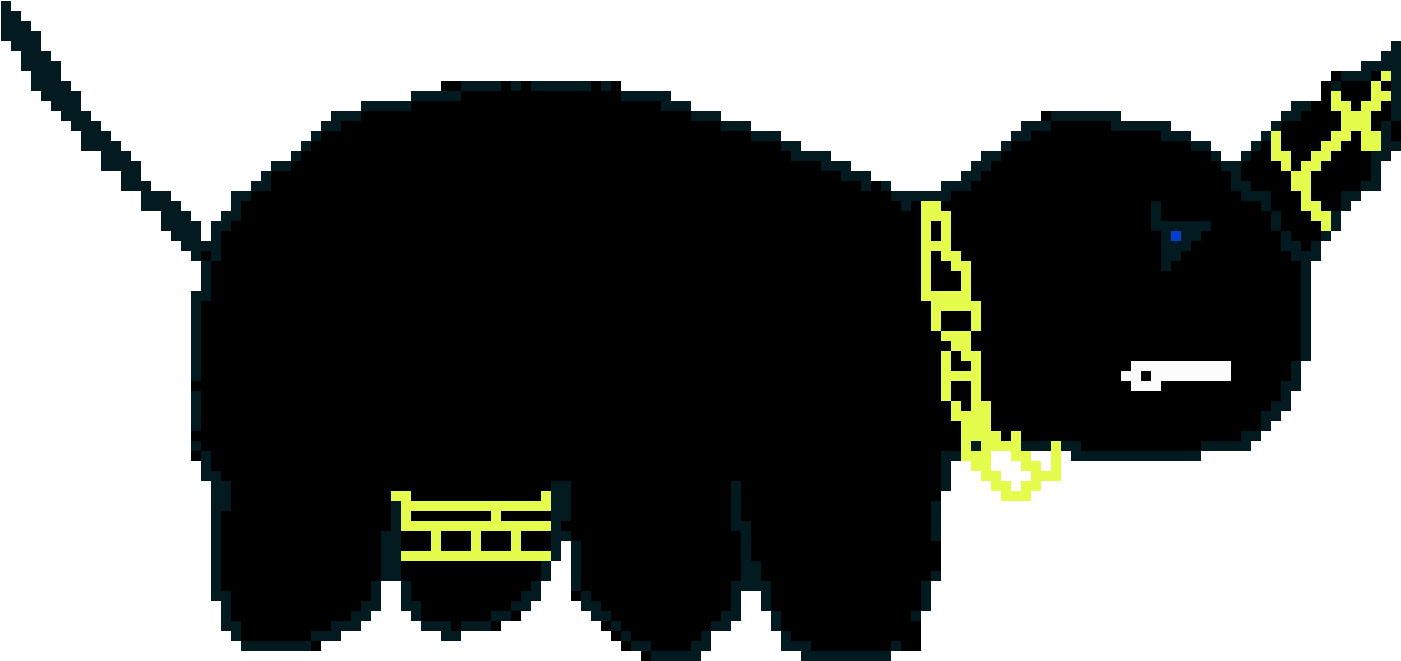 Black Rhino - Cartoon Clipart (1620x820), Png Download