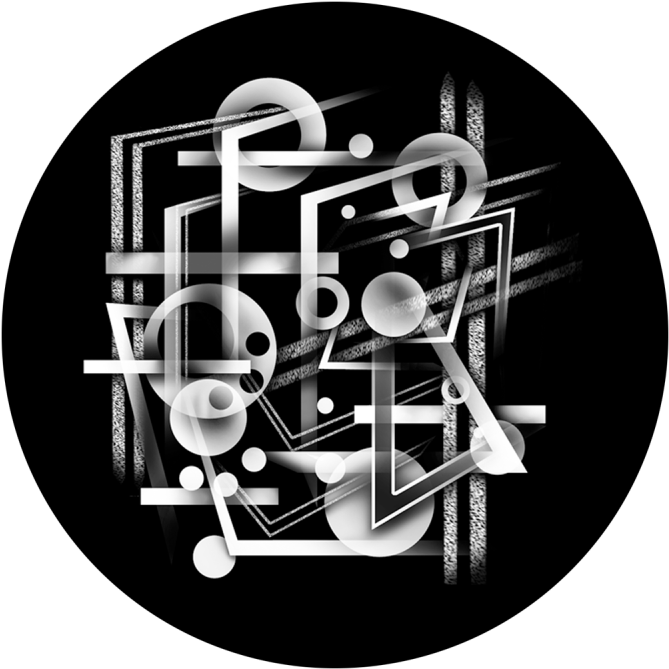 So 80's - Graphic Design Clipart (800x800), Png Download