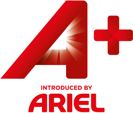 Ariel A+ Clipart (600x611), Png Download