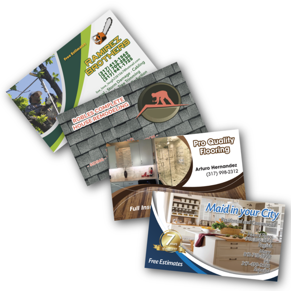 Flyer Clipart (600x600), Png Download