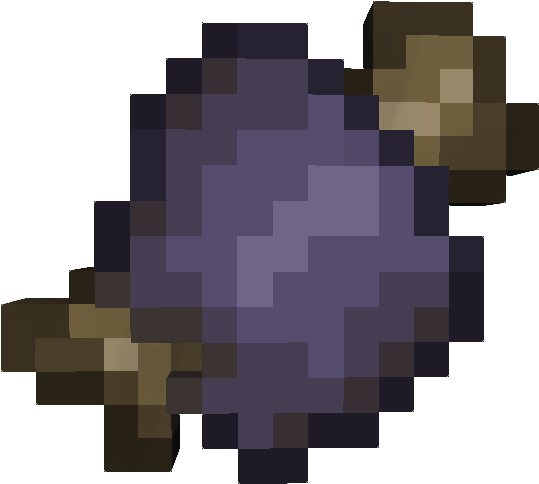 Urviut8 - Minecraft Apple No Background Clipart (1280x720), Png Download