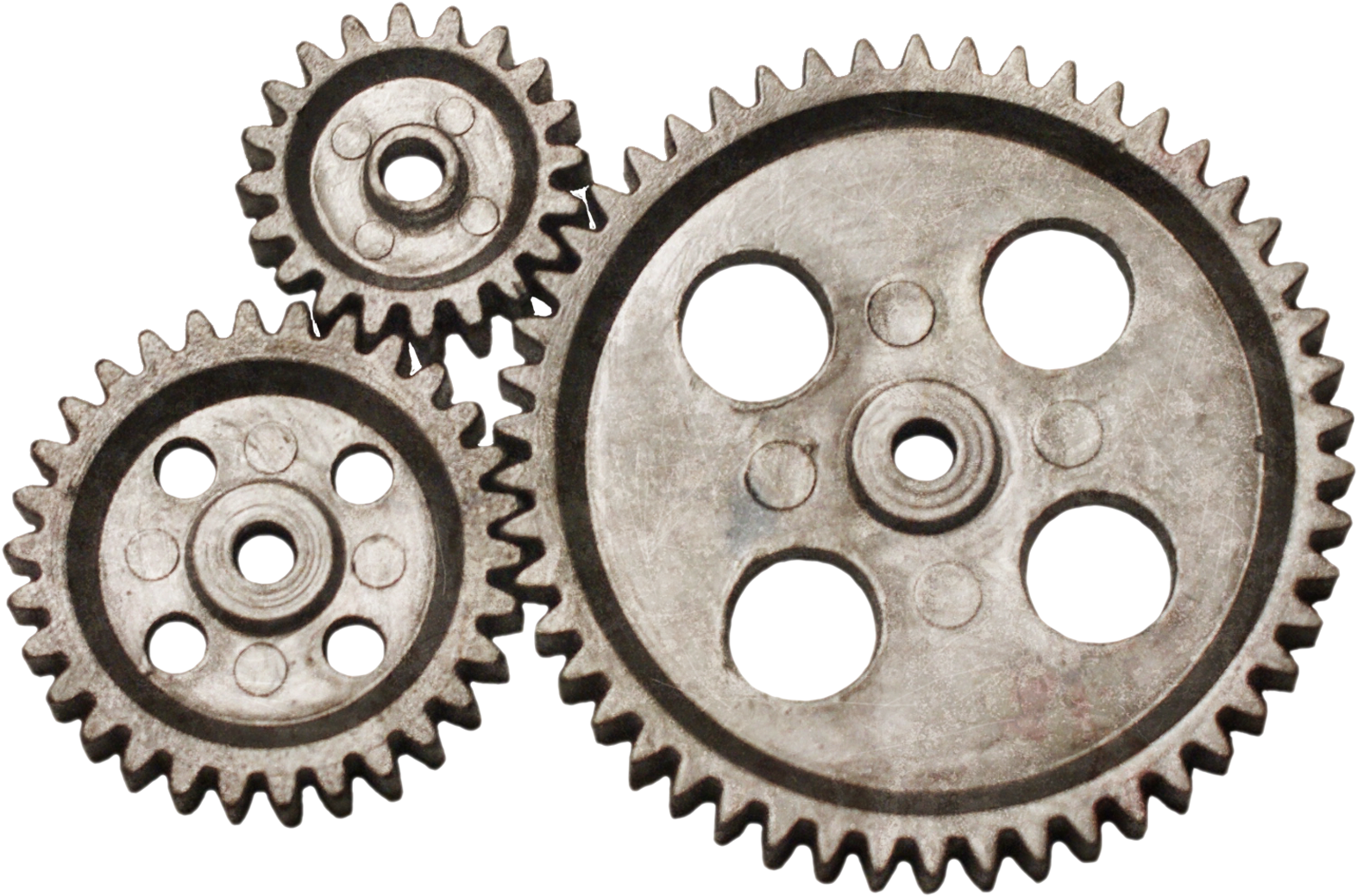 Gear Png Clipart (1700x1140), Png Download