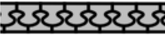 Zipper Cliparts Png - Zipper Transparent Png (640x480), Png Download